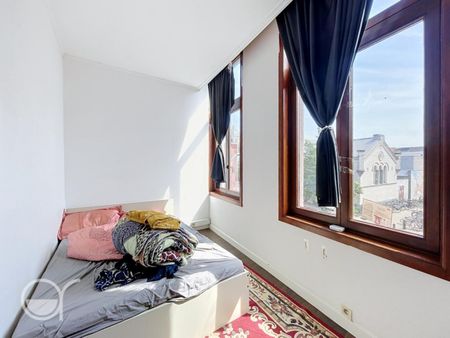 Appartement te huur in Gent - Photo 3