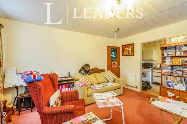 1 bedroom apartment to rent Carronade Walk, Portsmouth, PO3 - Photo 1