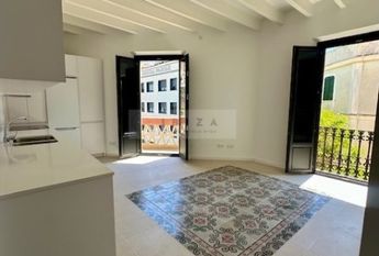 Dalt de la Vila - La Marina, Balearic Islands