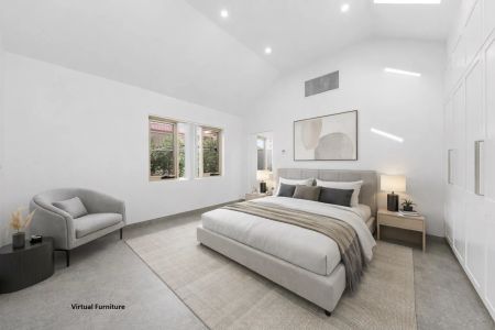 Brand New Granny Flat in the Heart of Croydon Park - Photo 3