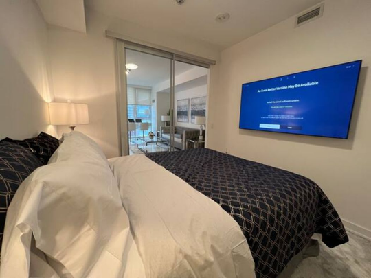 For Lease - 357 King Street Unit# 1006, Toronto, Ontario - Photo 1