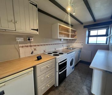 1 bedroom cottage to rent - Photo 1