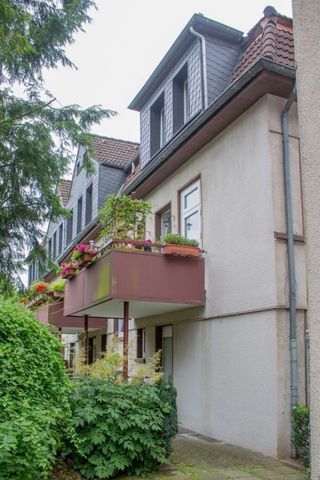 Wohnung mit Ausblick in Essen - Photo 5