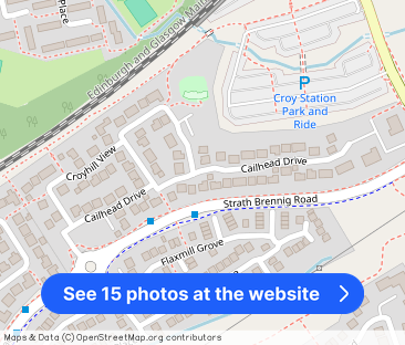 Cailhead Drive, G68 - Photo 1