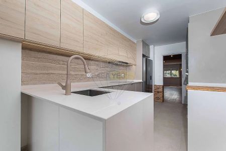 Apartment T3 in Oeiras e São Julião da Barra, Paço de Arcos e Caxias, Oeiras - Foto 3