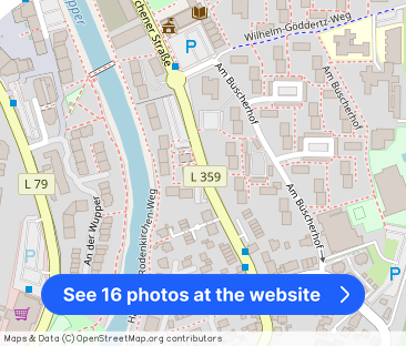 Neubau/ Erstbezug:Moderne 2-Zimmer-Wohnung in zentraler Lage von Le... - Photo 1