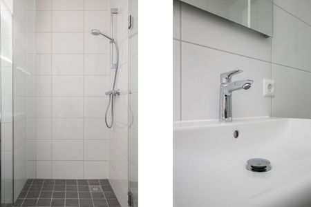 Appartement te huur: Oranje Vrijbuiterskade 122 3527 LG Utrecht - Foto 5