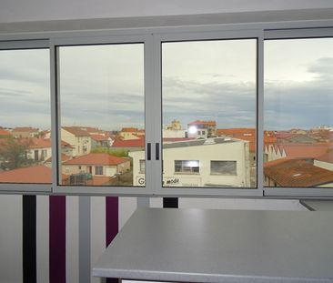 Location Appartement 3 pièces 70m² - Photo 6