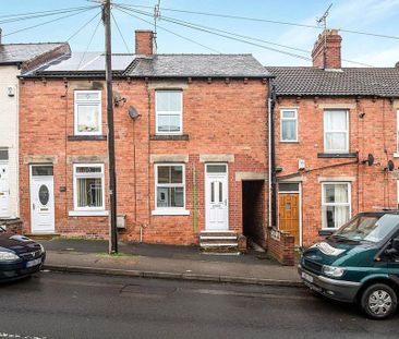 2 bedroom terraced house to rent - Photo 6