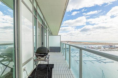 For Lease - 90 Stadium Road Unit# 915, Toronto, Ontario - Photo 5