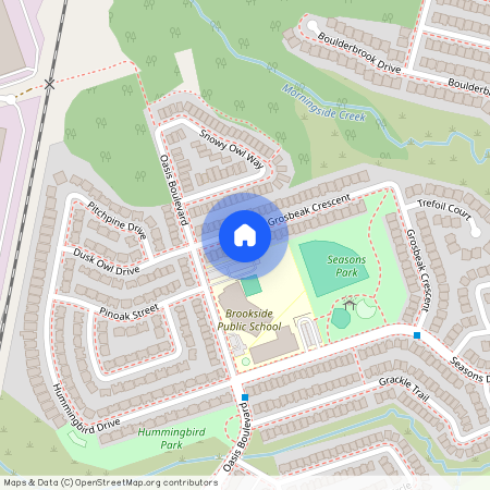 13 Grosbeak Crescent Unit# Basement, Toronto