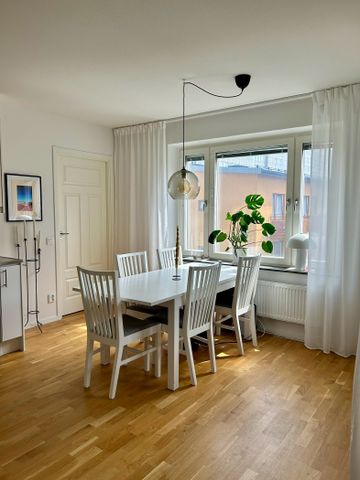 Jämtlandsgatan, Vällingby - Foto 4