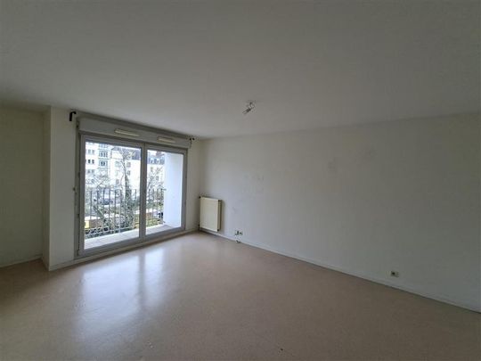 Appartement T3 à louer - 57 m² - Photo 1