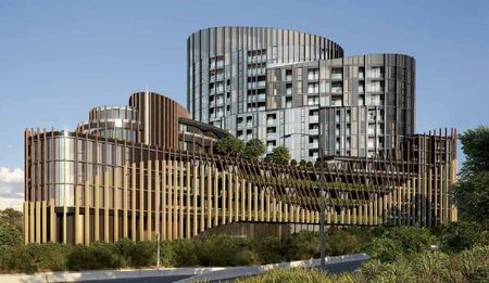 1005/443 Upper Heidelberg Road, Ivanhoe - Photo 4