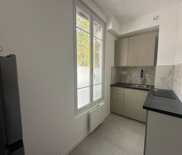 Appartement T1 Bagneux à louer - Photo 5