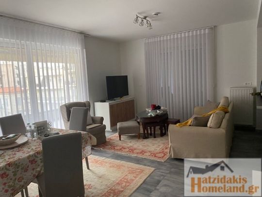 Διαμέρισμα για ενοικίαση Φρεαττύδα (Καλλίπολη – Φρεαττύδα) - Photo 1