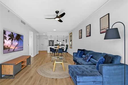 3-6 Months Only, Fully Furnished, sleeps up to 6 people, Bills Extra - Photo 5