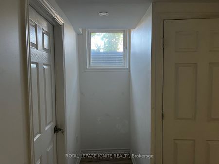 For Lease - 111 Misty Hills Trail Unit# BSMT, Toronto, Ontario - Photo 5