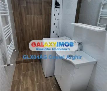 Inchiriem apn 2 camere ultracentral-primarie, mobilat si utilat - Fotografie 6
