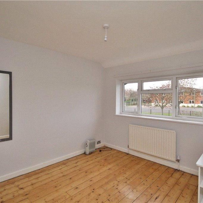 1 bedroom in a house share to rent - Photo 1