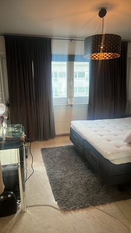 Saffransgatan, Angered - Foto 3