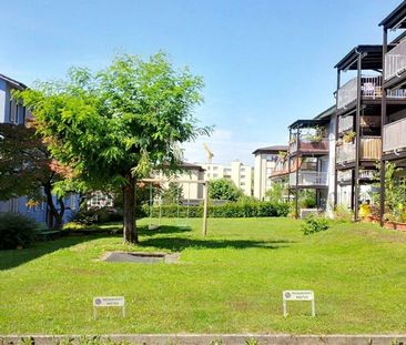 Ihr neues Zuhause - ruhig und doch zentrumsnah - Foto 5