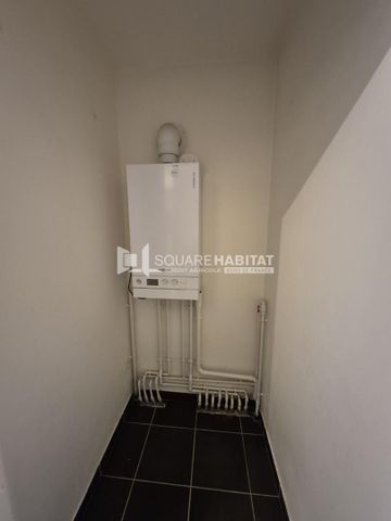 Location Appartement 1 pièce 30m² NEUVILLE EN FERRAIN 59960 - Photo 5