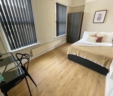 4 bedroom house to rent - Photo 4