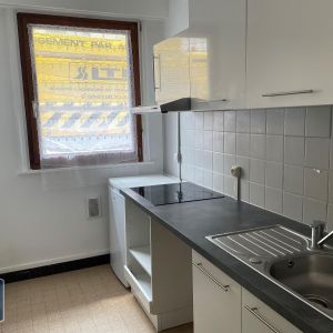 Location Appartement 2 pièces 46m² LA MADELEINE 59110 - Photo 2
