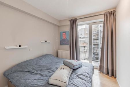 Appartement te huur - Foto 5