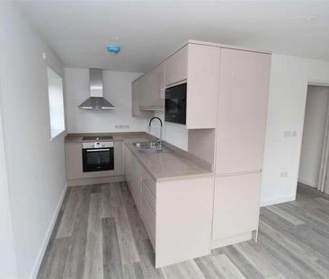 Old Bakery Lane, Mildenhall, IP28 - Photo 2