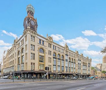 2083/185-211 Broadway, Ultimo NSW 2007 - Apartment For Rent | Domain - Photo 1