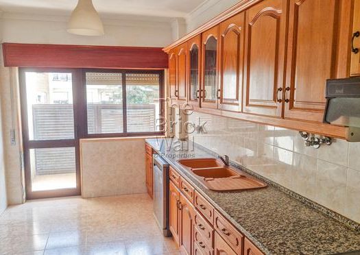 Apartamento T2 em Lisboa