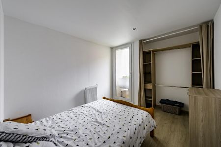 Location Appartement 3 pièces 58m² TALENCE 33400 - Photo 5