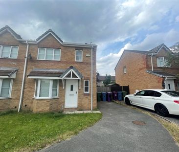 Devilla Close, Liverpool, Merseyside, L14 - Photo 3