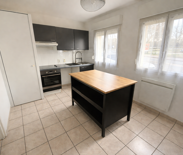 Location Maison 3 pièces 63m² AMIENS 80000 - Photo 2