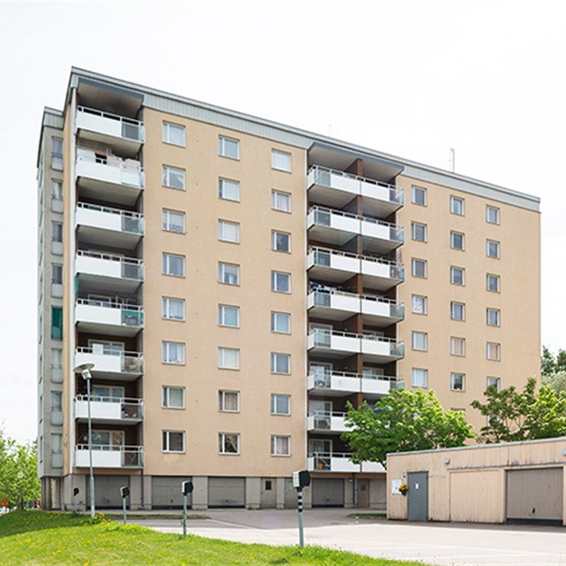 Tallbacksvägen 5 B - Foto 1