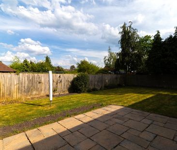 Mitchell Close, Pamber Heath, Tadley, Hampshire, RG26 - Photo 5
