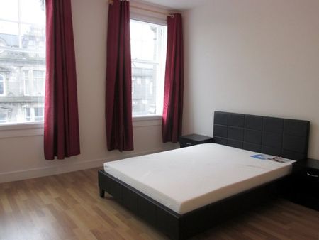 Flat D, 262 Union Street, AB10 1TP, Aberdeen - Photo 5