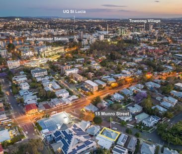 Two Spacious, Fully Furnished Rooms. Clean and well Located. Air Co... - Photo 2