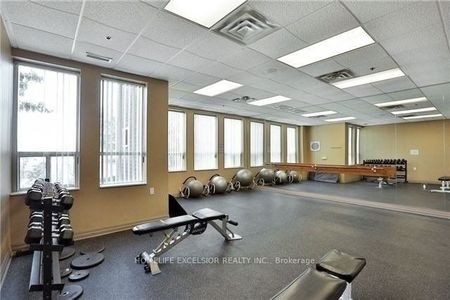 For Lease - 4850 Glen Erin Drive Unit# 201, Mississauga, Ontario - Photo 5