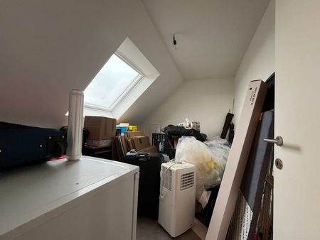Appartement te huur - Photo 4