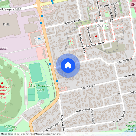 2/7 Hillside Road, Wellington, Mount