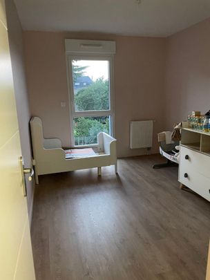 Appartement T3 NANTES - Rue des Bourdonnières - Photo 1