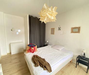 Location Appartement 2 pièces 44m² - Photo 1