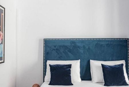 2 bedroom luxury Flat for rent in Puerto Banus, Andalusia - Photo 3