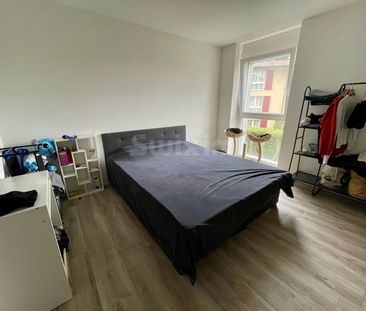 3.5 Zimmer, 80 m², EG - Photo 5