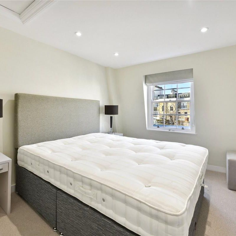 2 bedroom flat in Belgravia - Photo 1