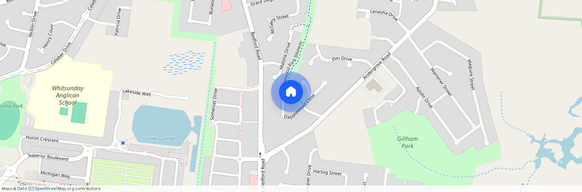 20 Dapplewood Close, Qld 4740, Andergrove