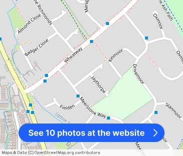 Jaythorpe, Abbeydale, Gloucester, GL4 5ES - Photo 1